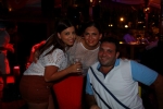 Friday Beach Bar at Edde Sands